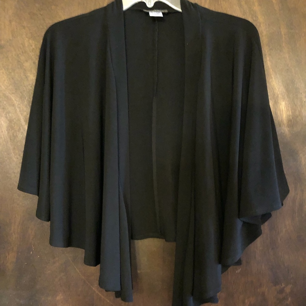 Chelsea Muse Shrug